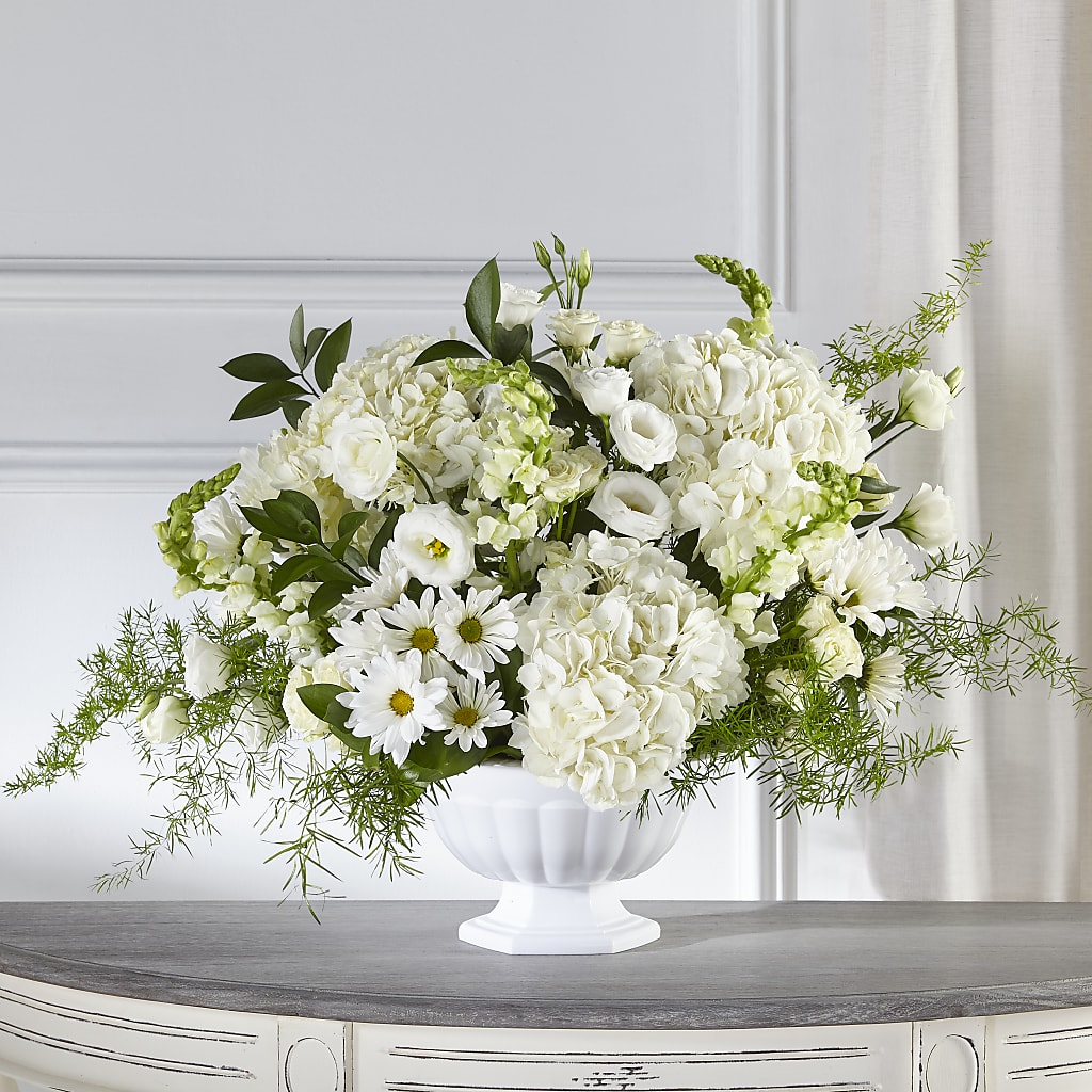 Love & Compassion Arrangement – One Million Roses Llc, Caldwell ID
