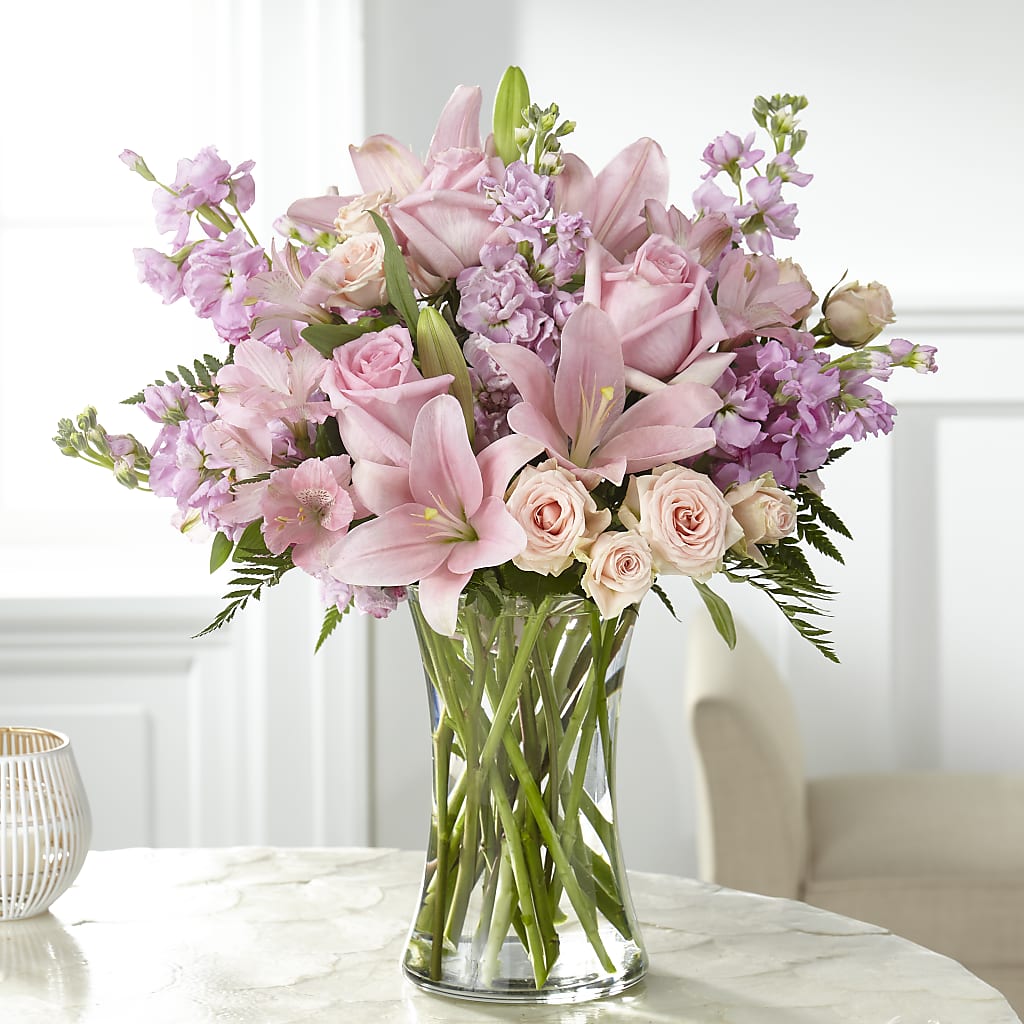 Wishes & Blessings Bouquet – One Million Roses Llc, Caldwell ID