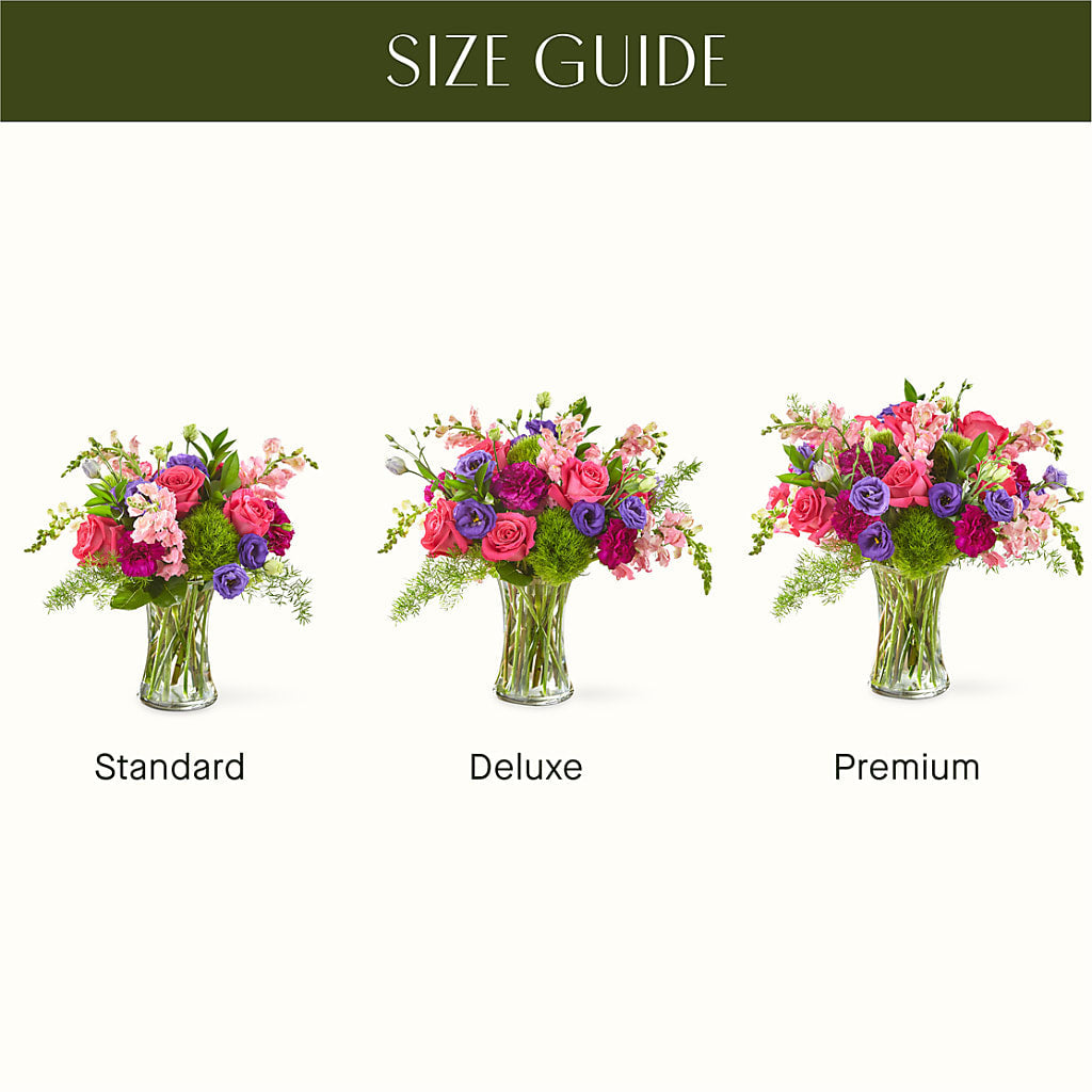 Charm & Comfort Bouquet – One Million Roses Llc, Caldwell ID