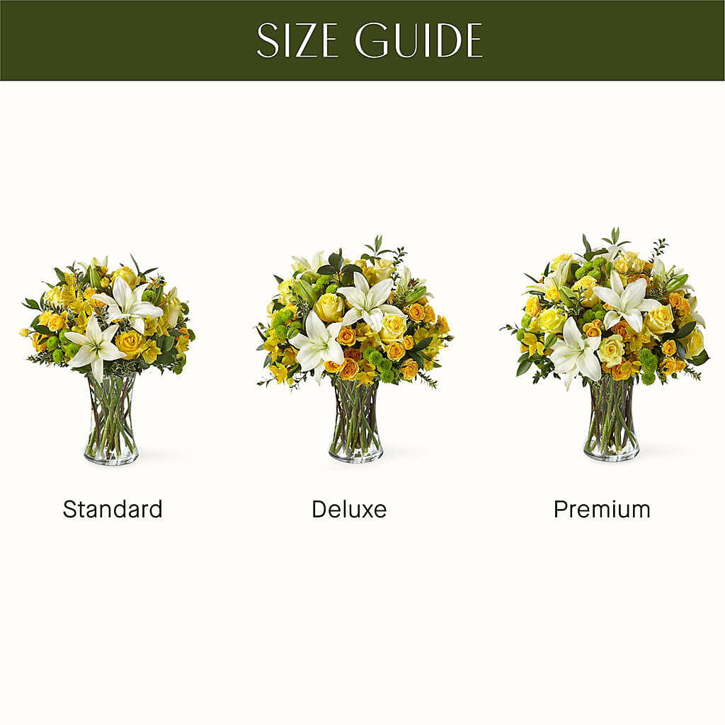 Hope & Serenity Bouquet – One Million Roses Llc, Caldwell ID