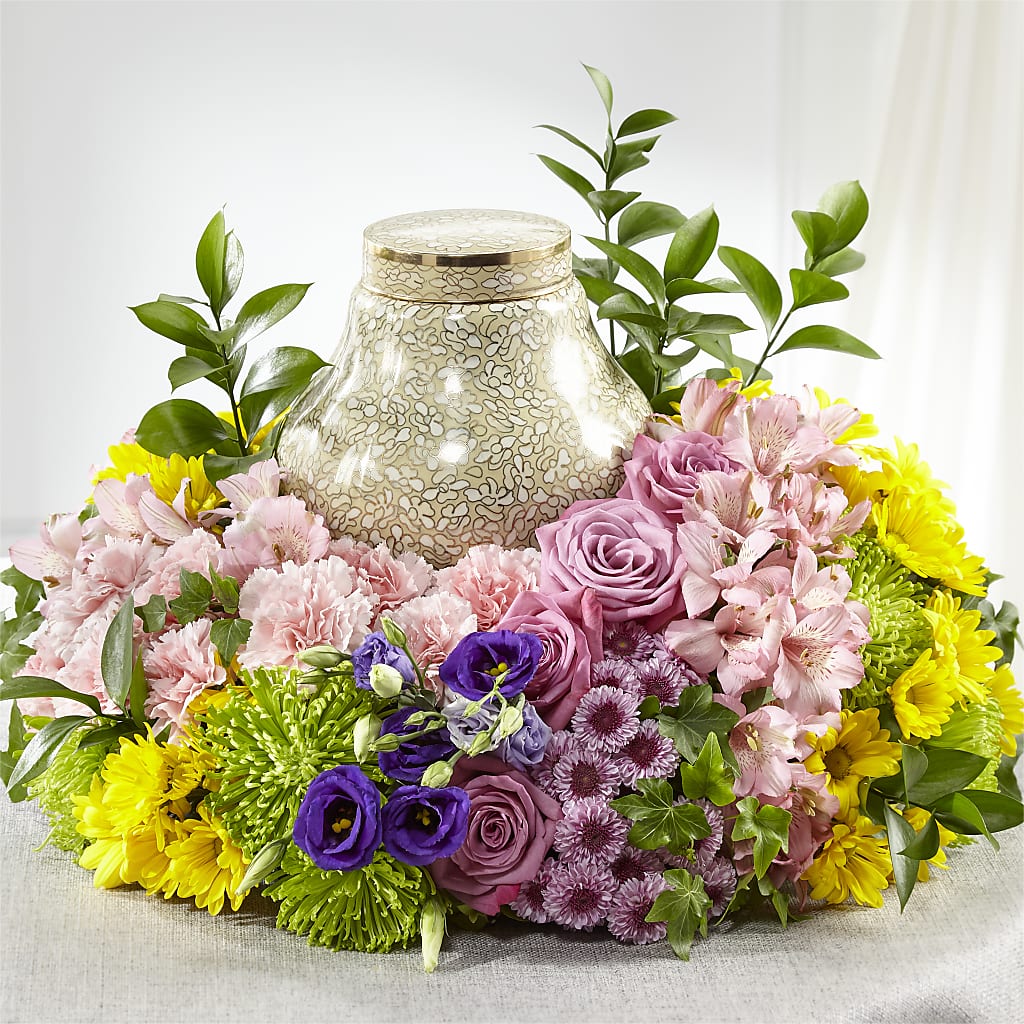 Rays of Hope Cremation Adornment – One Million Roses Llc, Caldwell ID