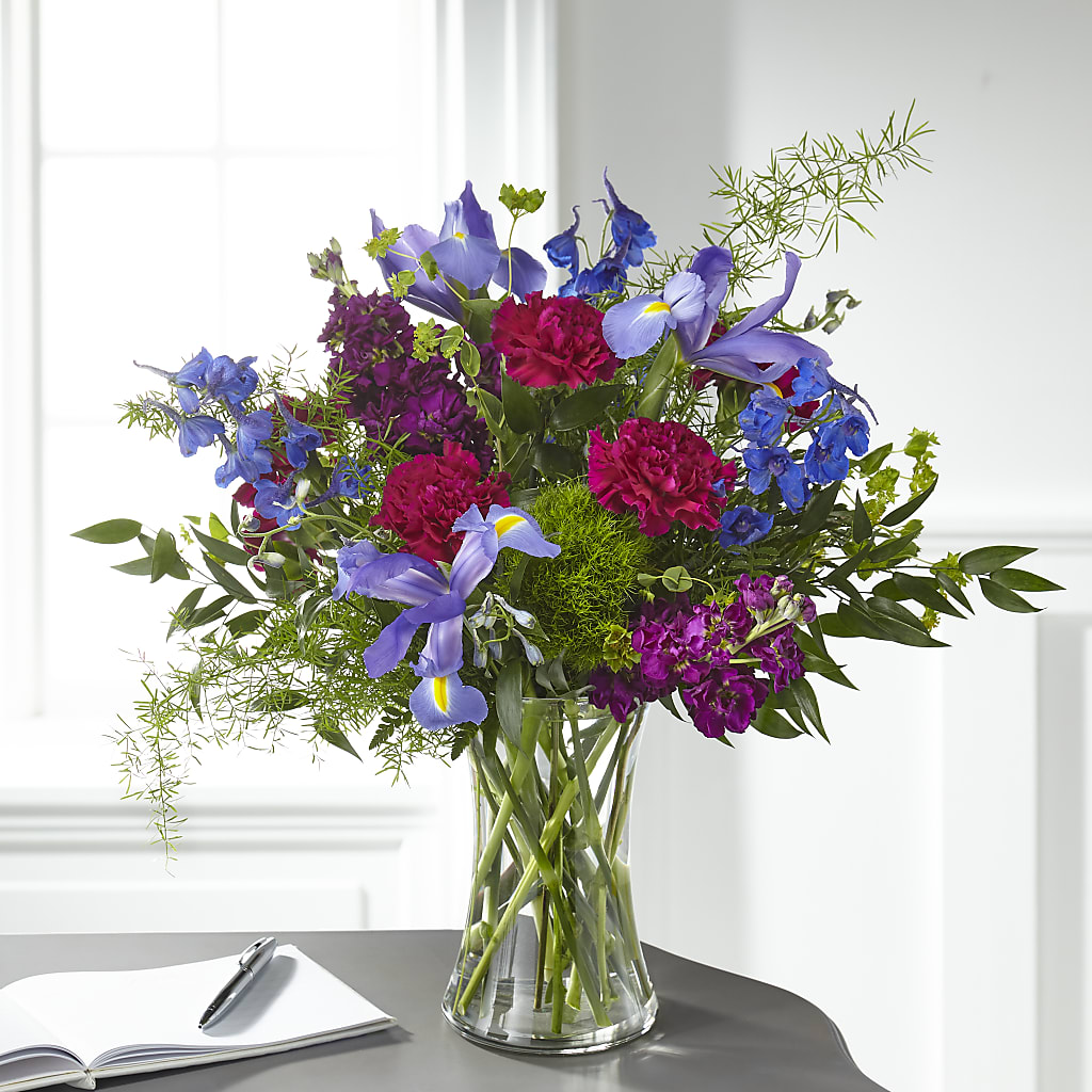 Giving Grace Bouquet – One Million Roses Llc, Caldwell ID