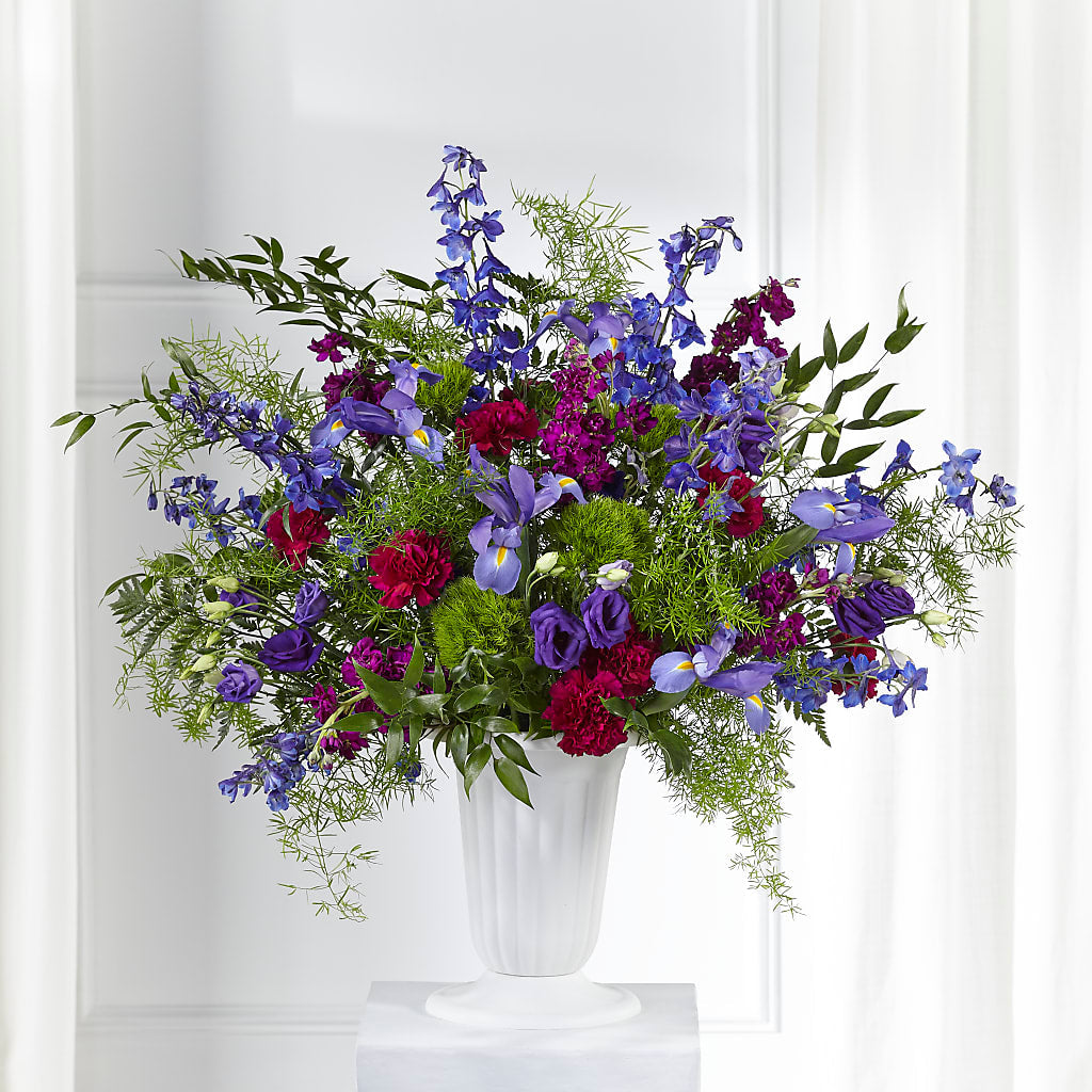 Memorial of Life Arrangement – One Million Roses Llc, Caldwell ID