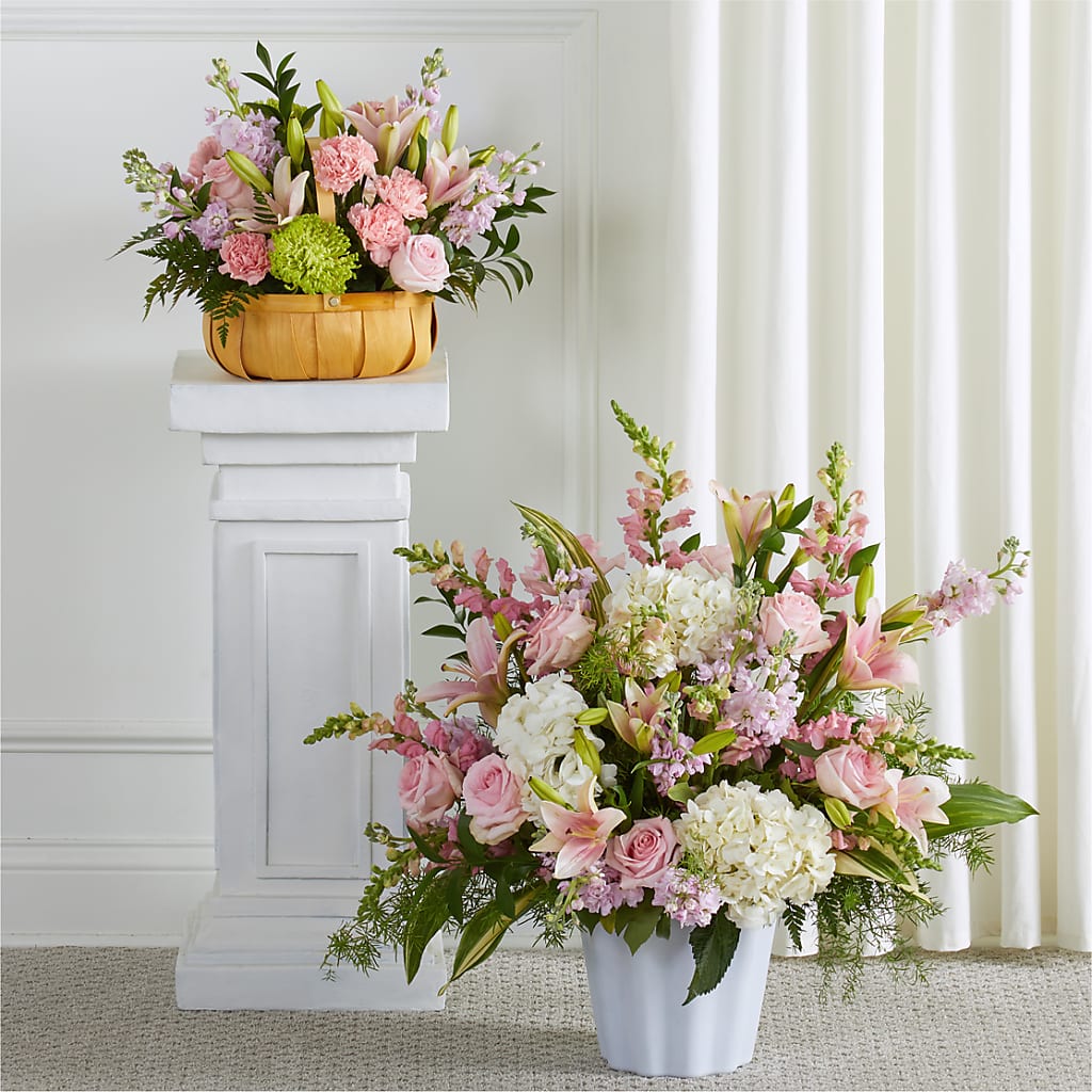 Bountiful Blooms Bundles – One Million Roses Llc, Caldwell ID