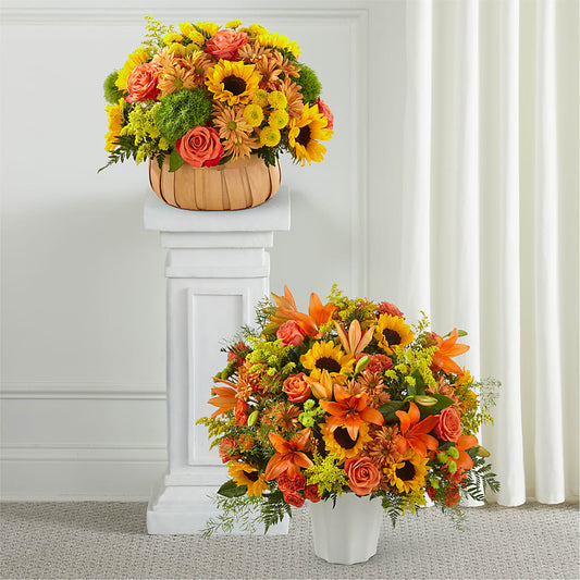 Heart of Gold Bundles – One Million Roses Llc, Caldwell ID