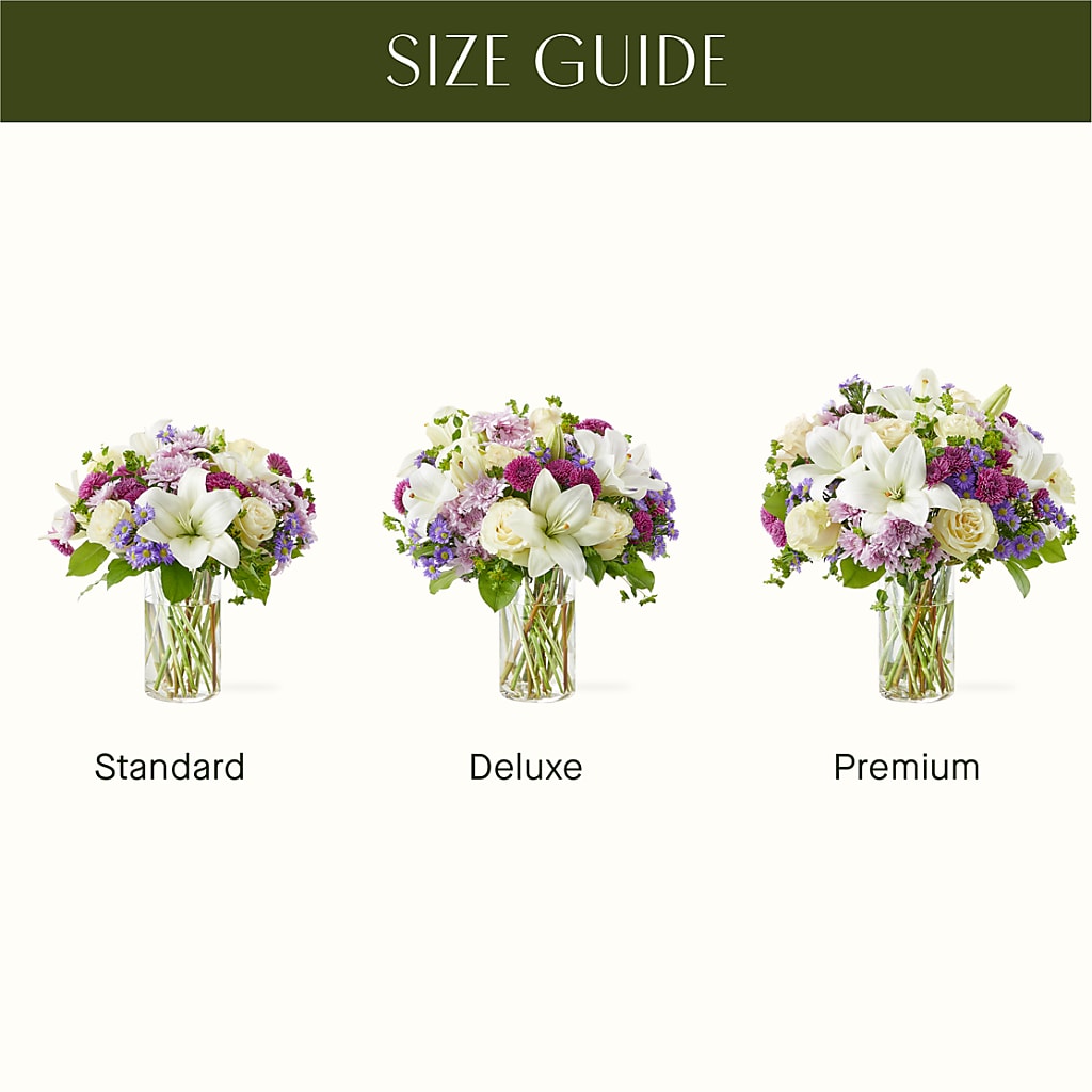 Wishing Peace Bouquet – One Million Roses Llc, Caldwell ID