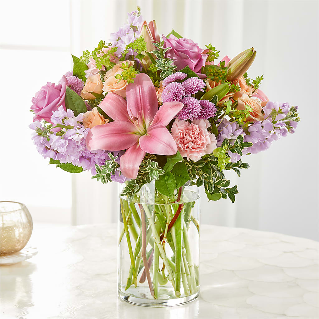 Resilience Bouquet – One Million Roses Llc, Caldwell ID