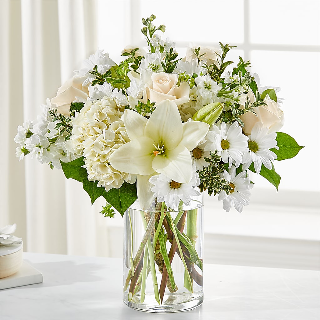 Hope & Renewal Bouquet – One Million Roses Llc, Caldwell ID