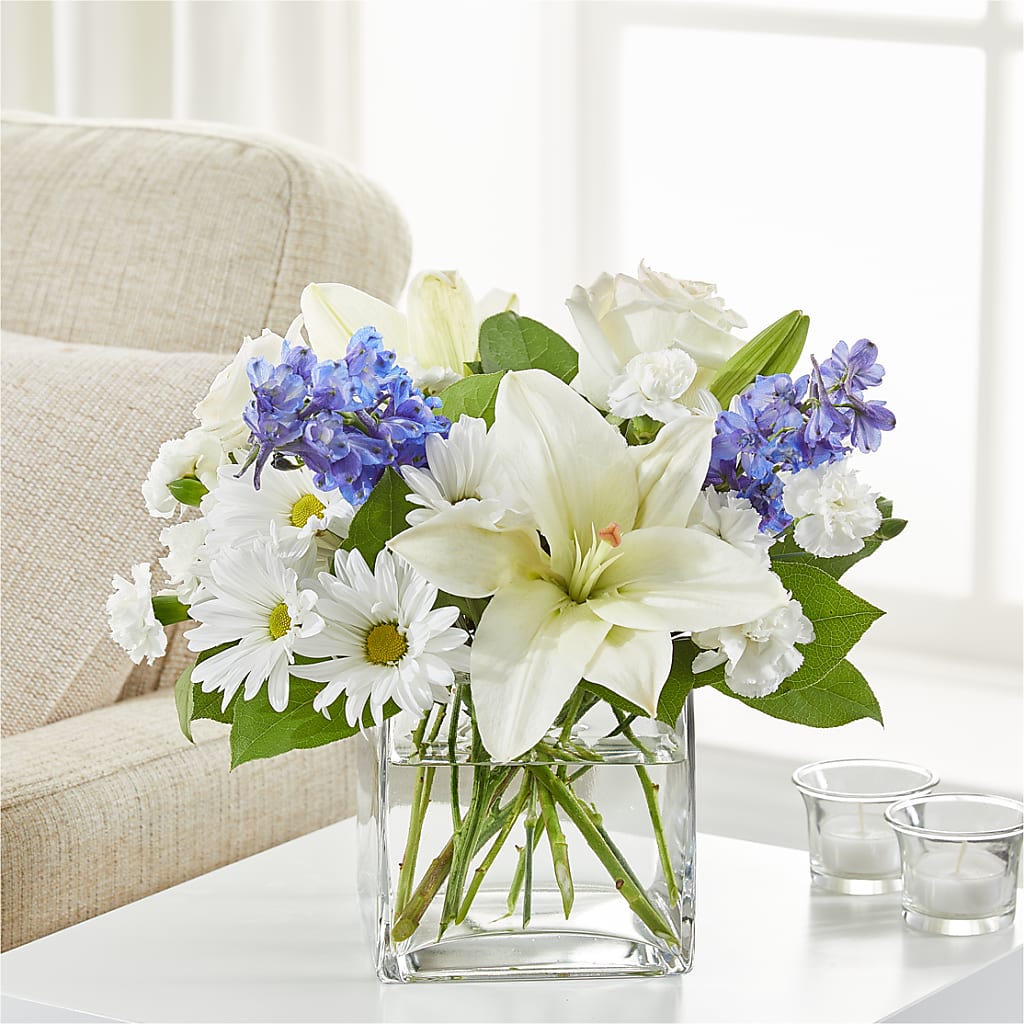 Restored Bouquet – One Million Roses Llc, Caldwell ID