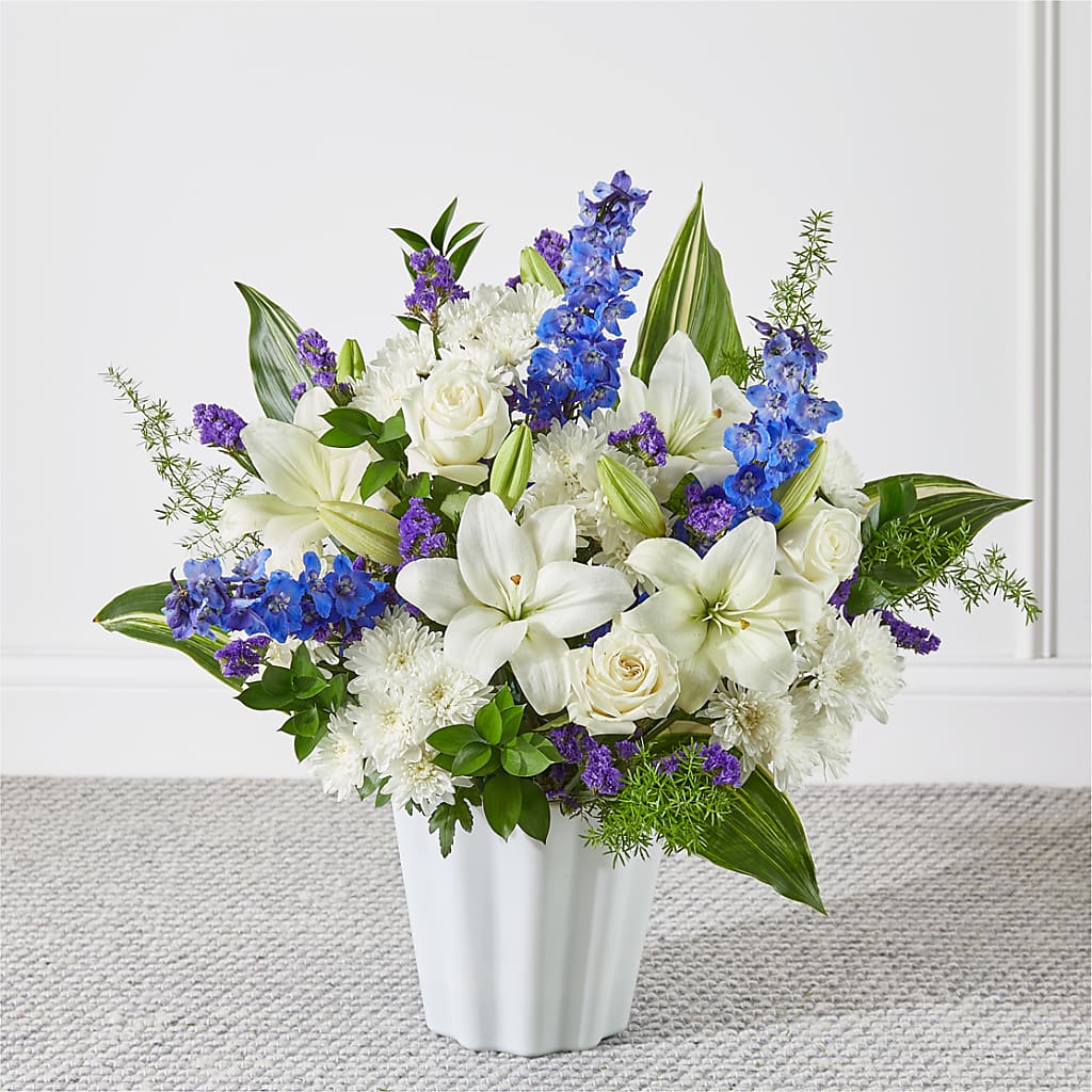 Take Comfort Floor Basket – One Million Roses Llc, Caldwell ID