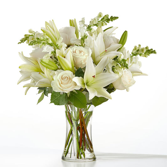 Eternal Friendship Bouquet – One Million Roses Llc, Caldwell ID