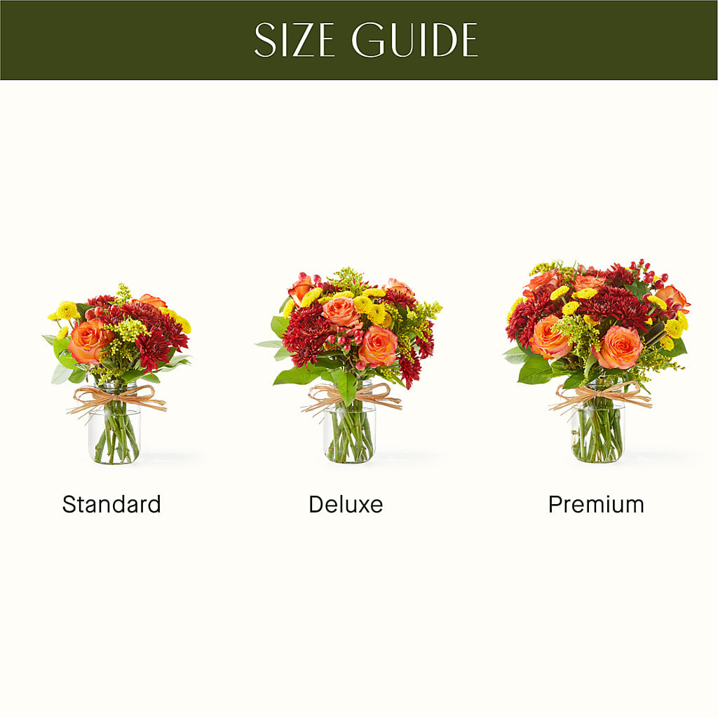 Apple Picking Bouquet – One Million Roses Llc, Caldwell ID