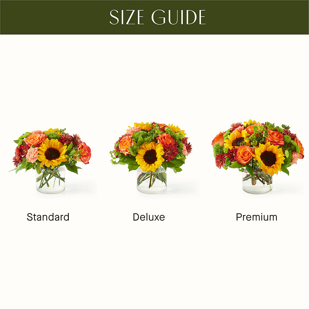 Harvest Festival Bouquet – One Million Roses Llc, Caldwell ID