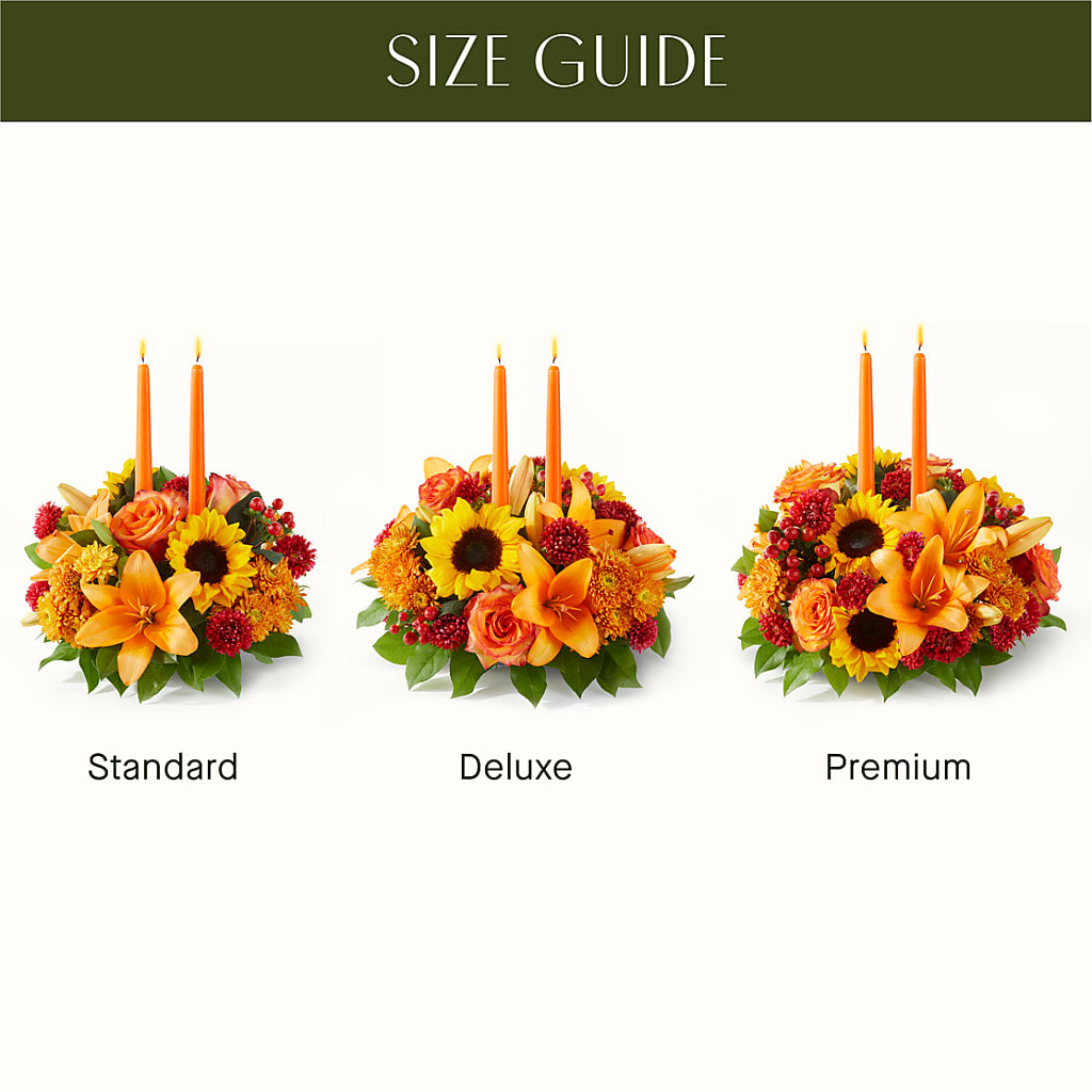 Grateful Centerpiece – One Million Roses Llc, Caldwell ID