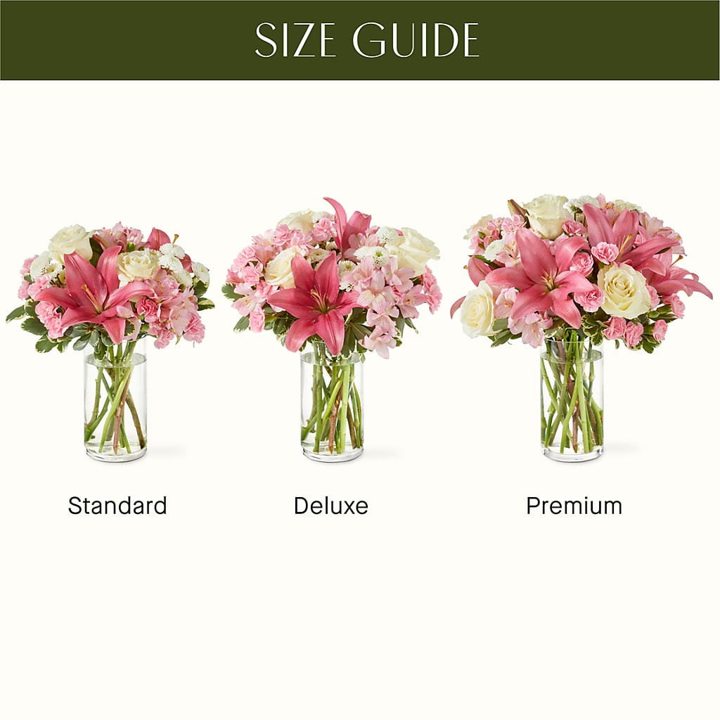 Piece of Cake Bouquet – One Million Roses Llc, Caldwell ID