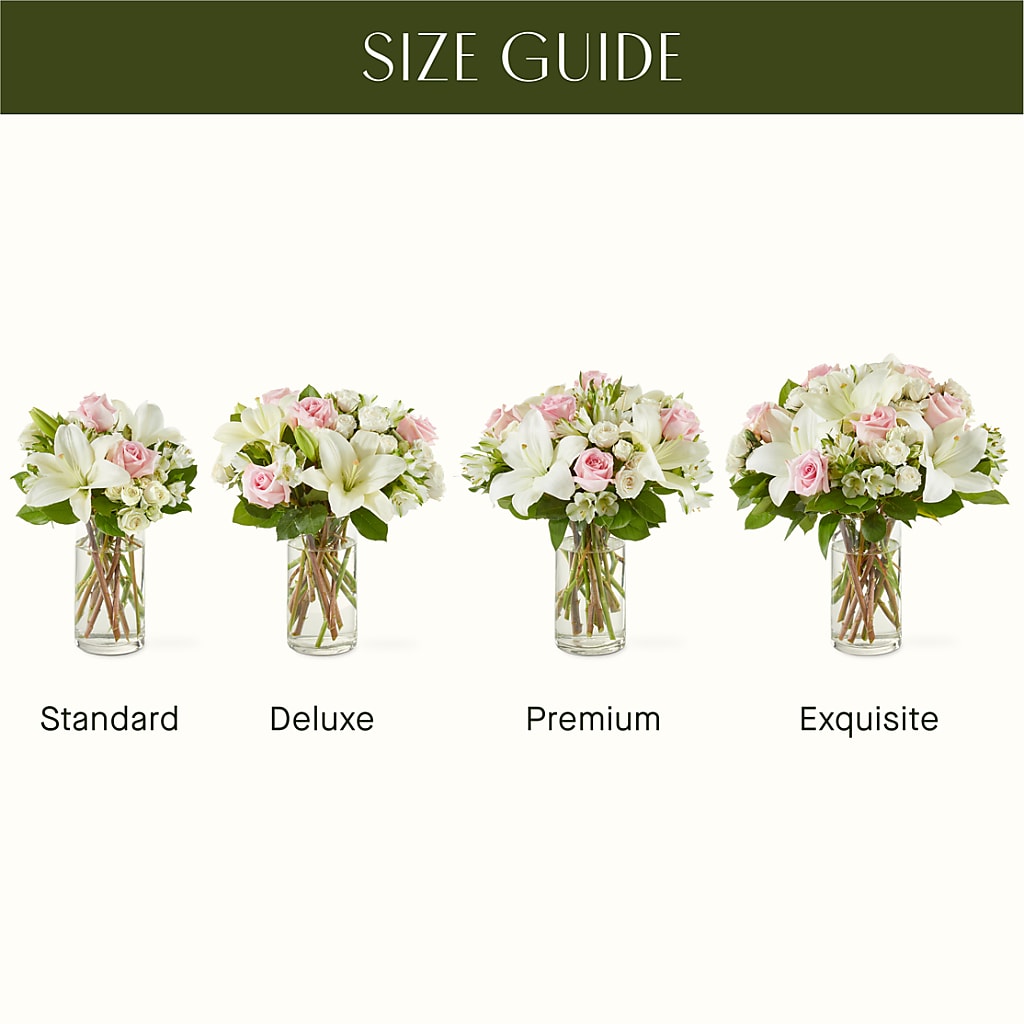 Kindhearted Bouquet – One Million Roses Llc, Caldwell ID