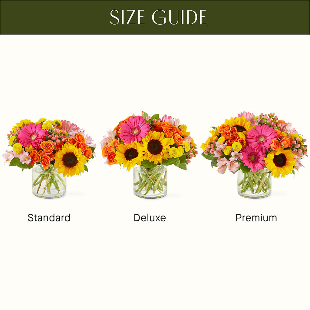 Beach Day Bouquet – One Million Roses Llc, Caldwell ID