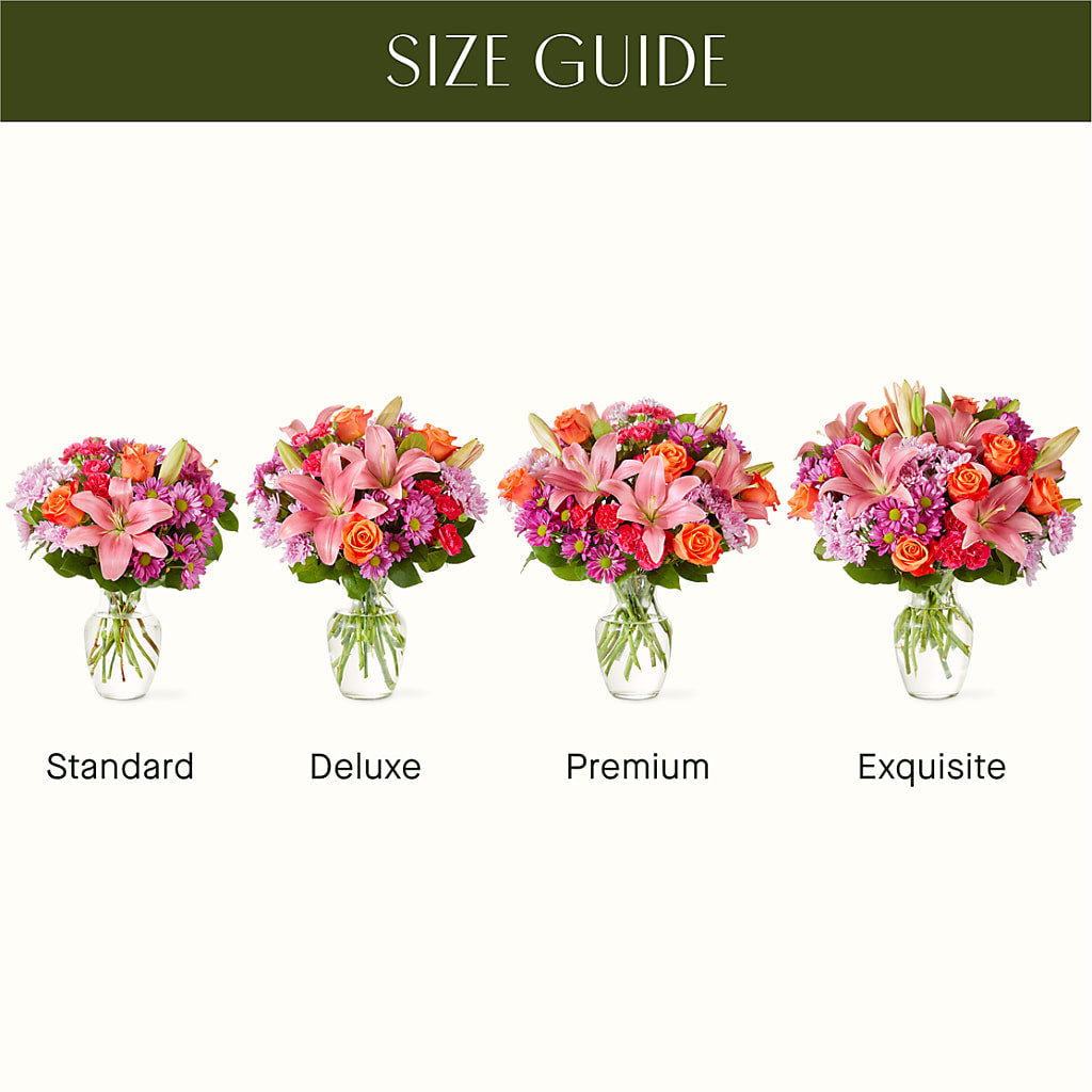 One and Only Bouquet – One Million Roses Llc, Caldwell ID