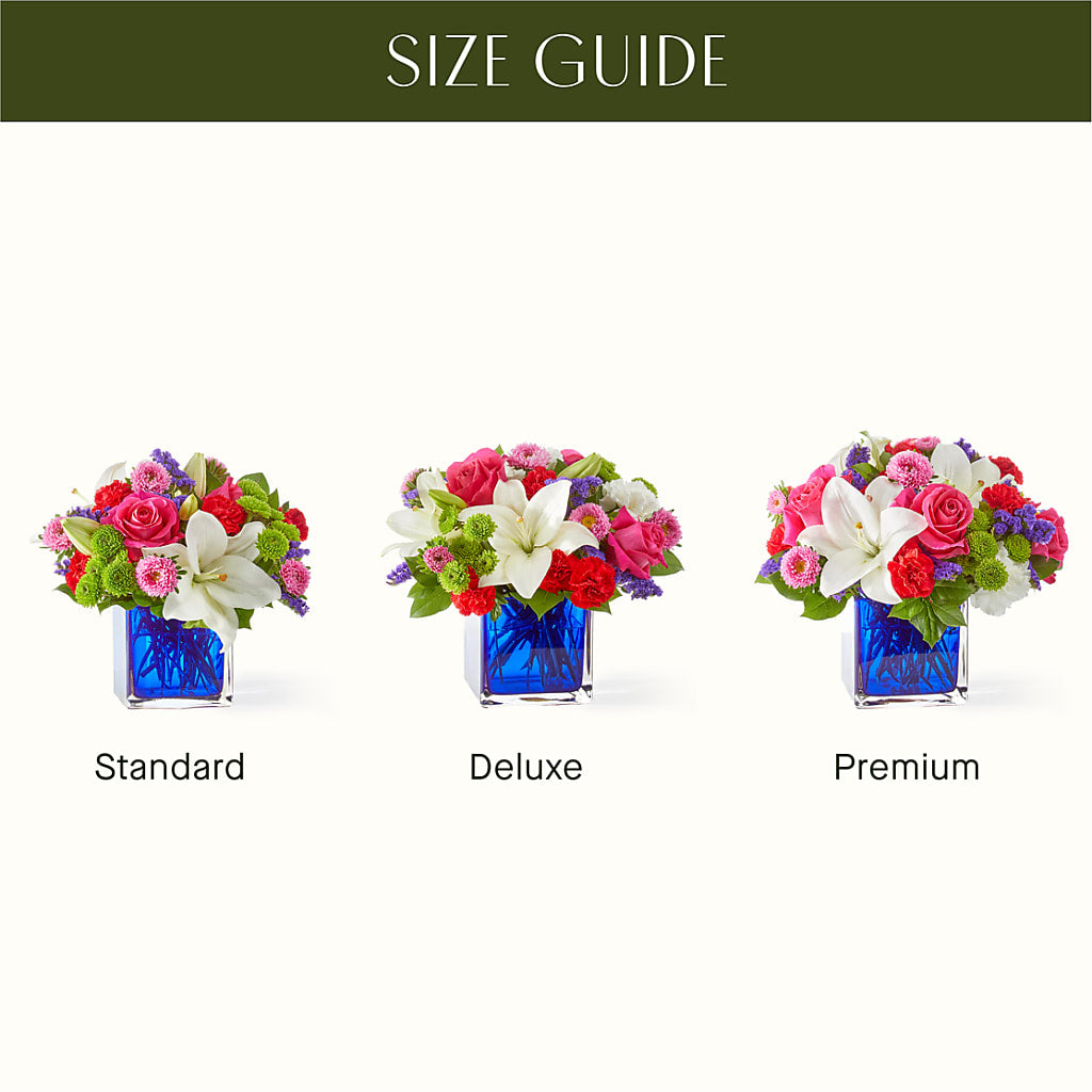 Quality Time Bouquet – One Million Roses Llc, Caldwell ID