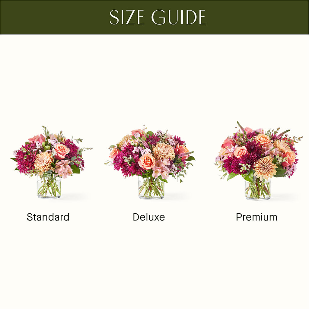 Berry Cobbler Bouquet – One Million Roses Llc, Caldwell ID