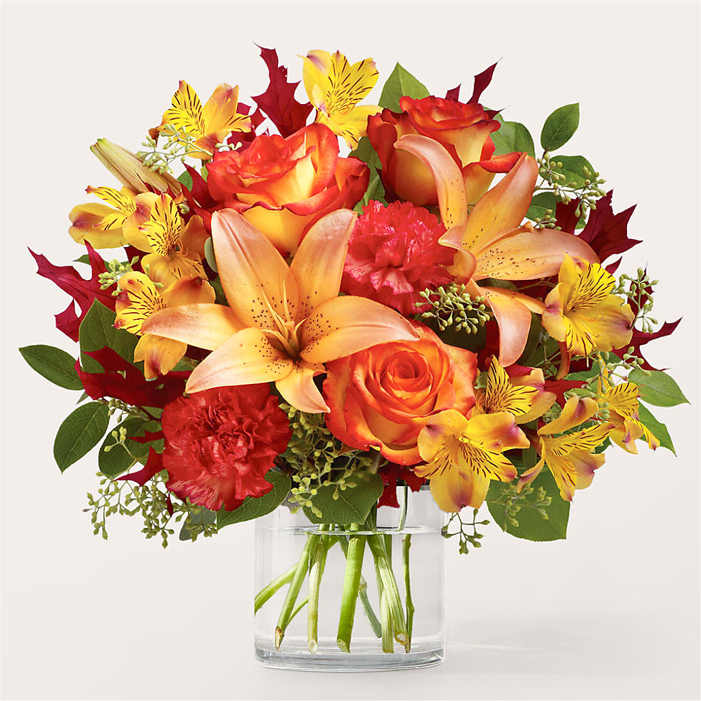 Pecan Pie Bouquet – One Million Roses Llc, Caldwell ID