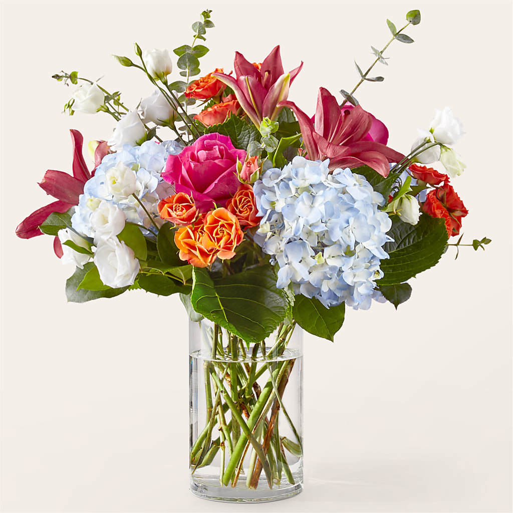 Awestruck Luxury Bouquet – One Million Roses Llc, Caldwell ID