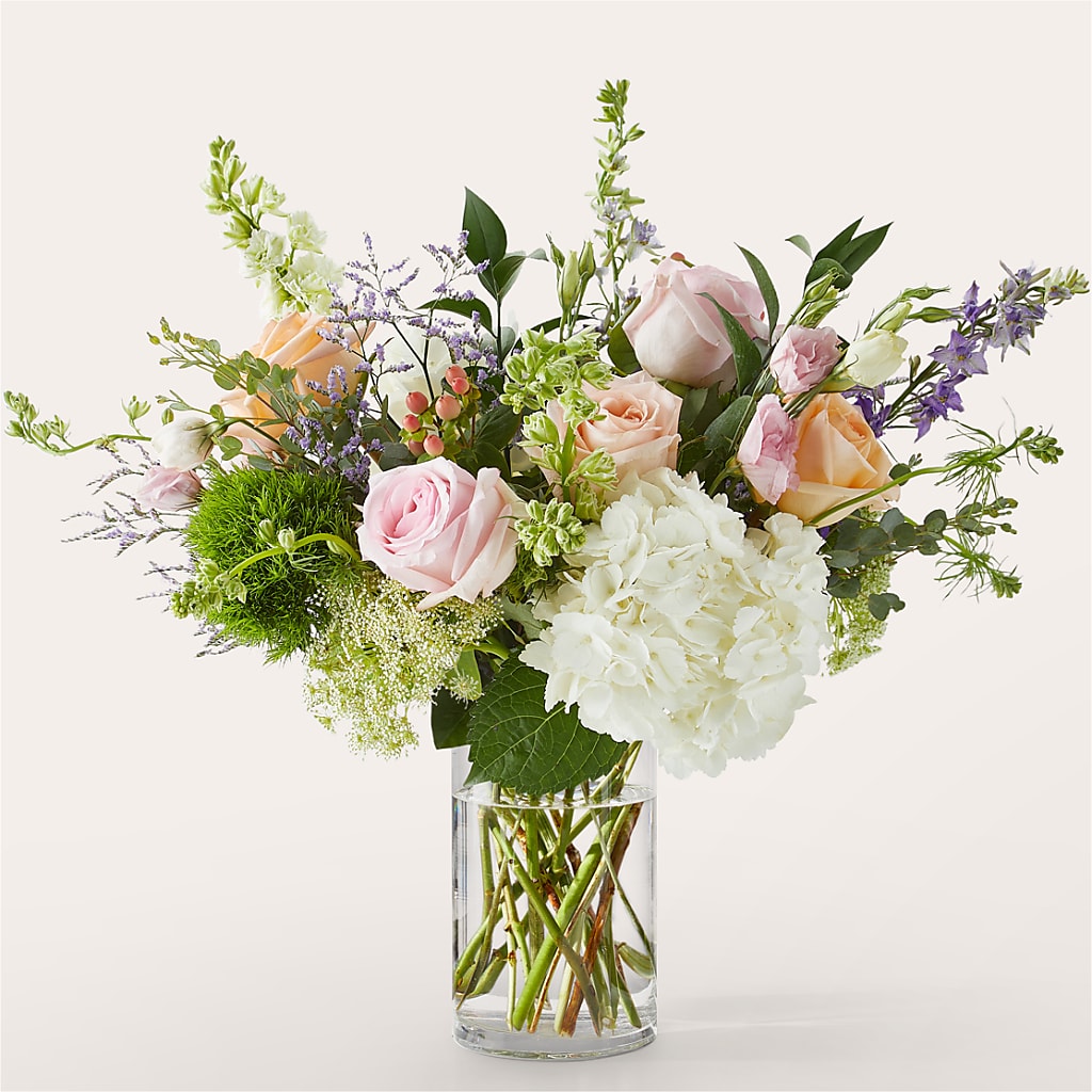 From Scratch Luxury Bouquet – One Million Roses Llc, Caldwell ID