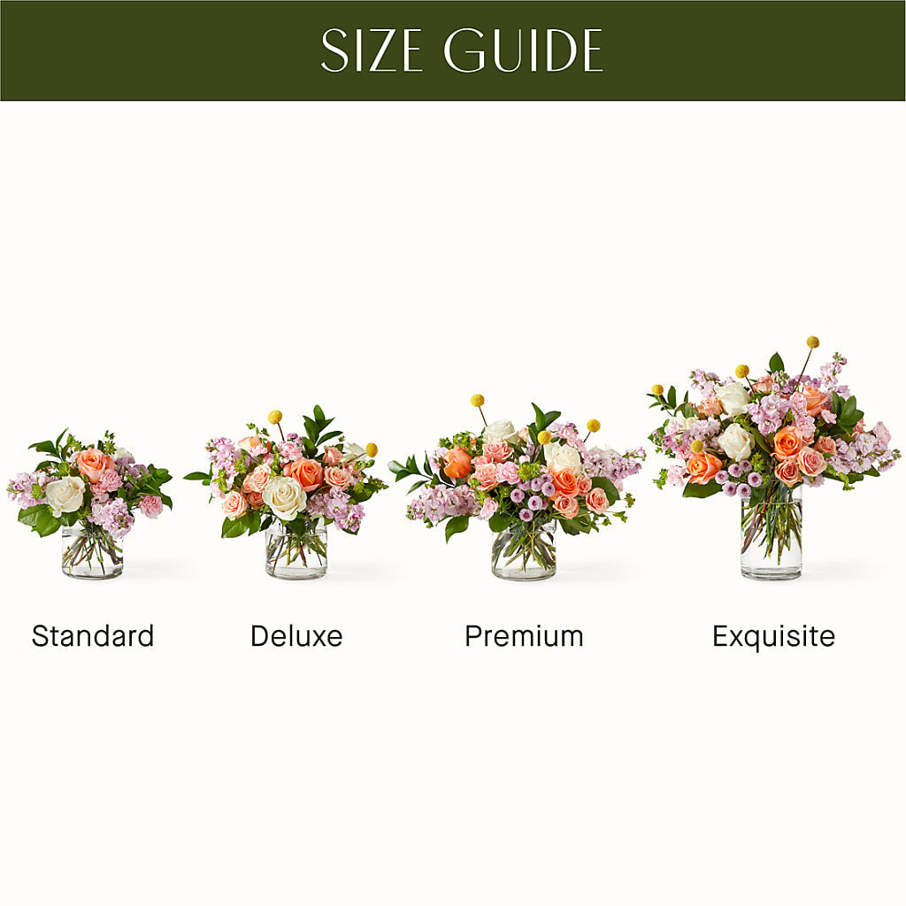 French Market Bouquet – One Million Roses Llc, Caldwell ID