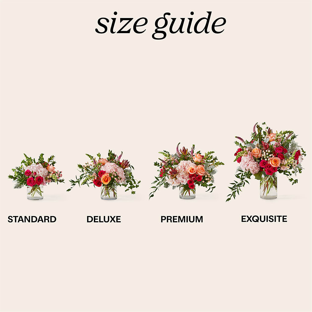 Glitz & Glam Bouquet – One Million Roses Llc, Caldwell ID
