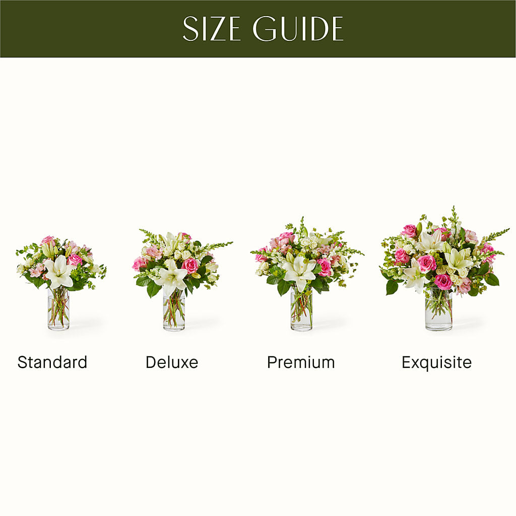 Fondly Bouquet – One Million Roses Llc, Caldwell ID