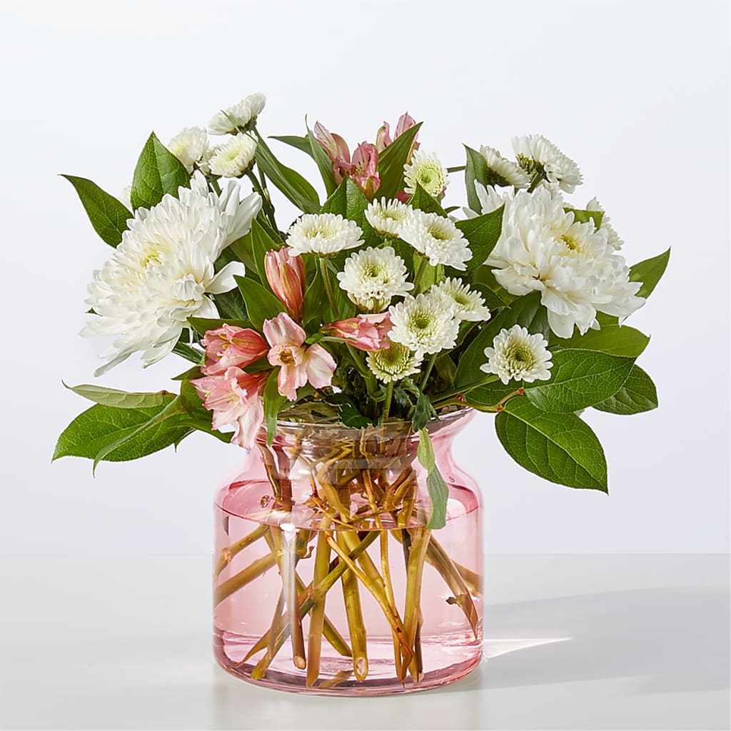 Infatuated Bouquet – One Million Roses Llc, Caldwell ID