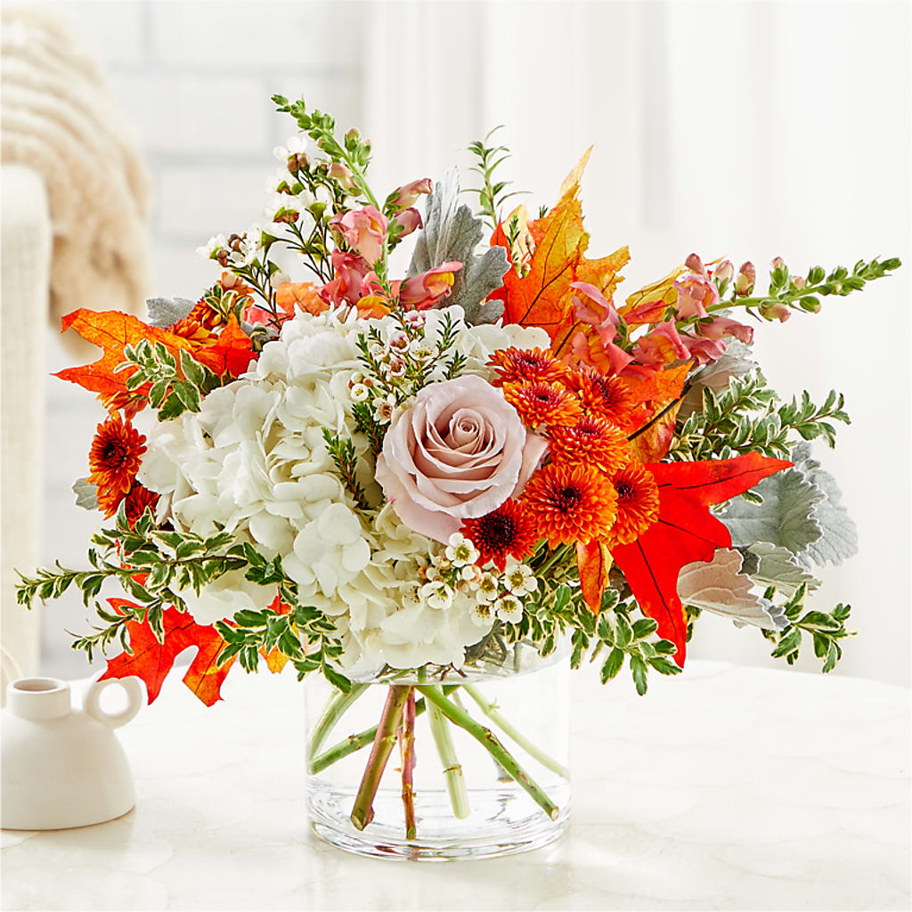Autumnal Equinox Bouquet – One Million Roses Llc, Caldwell ID