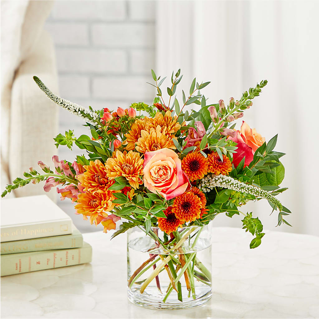 Leafy Trails Bouquet – One Million Roses Llc, Caldwell ID