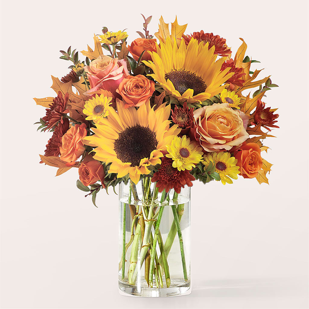 Fluttering Foliage Bouquet – One Million Roses Llc, Caldwell ID