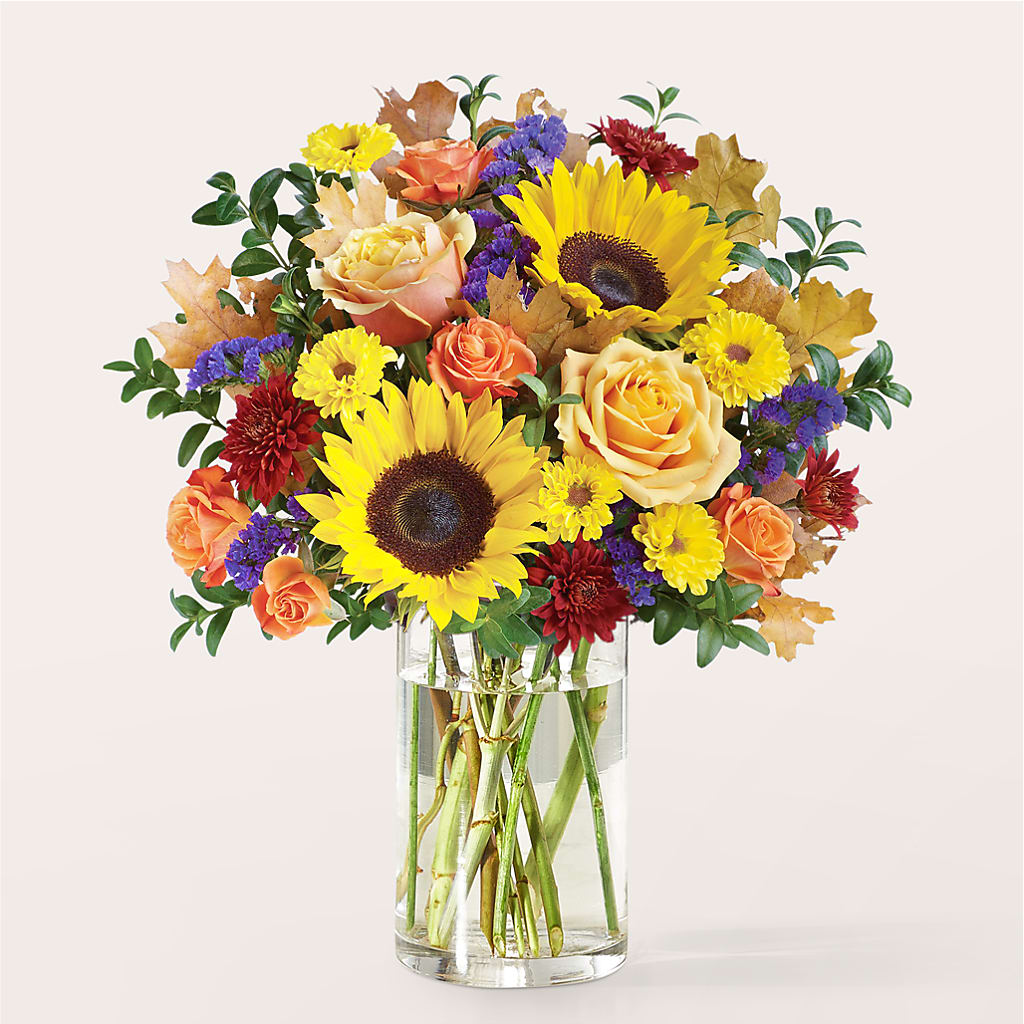 Harvest Moon Bouquet – One Million Roses Llc, Caldwell ID