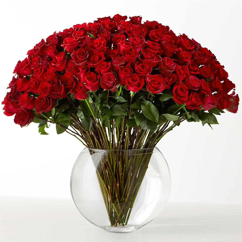 The Idealist – One Million Roses Llc, Caldwell ID