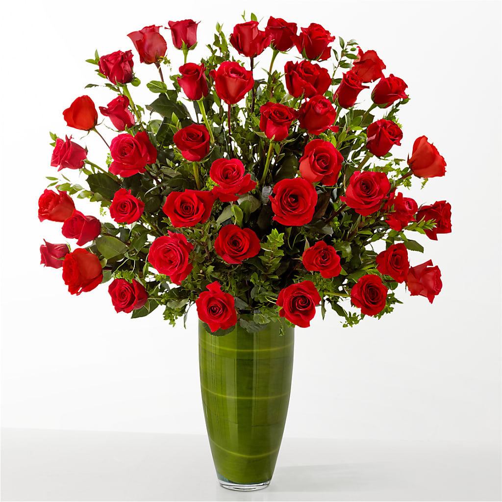 The Ballad – One Million Roses Llc, Caldwell ID