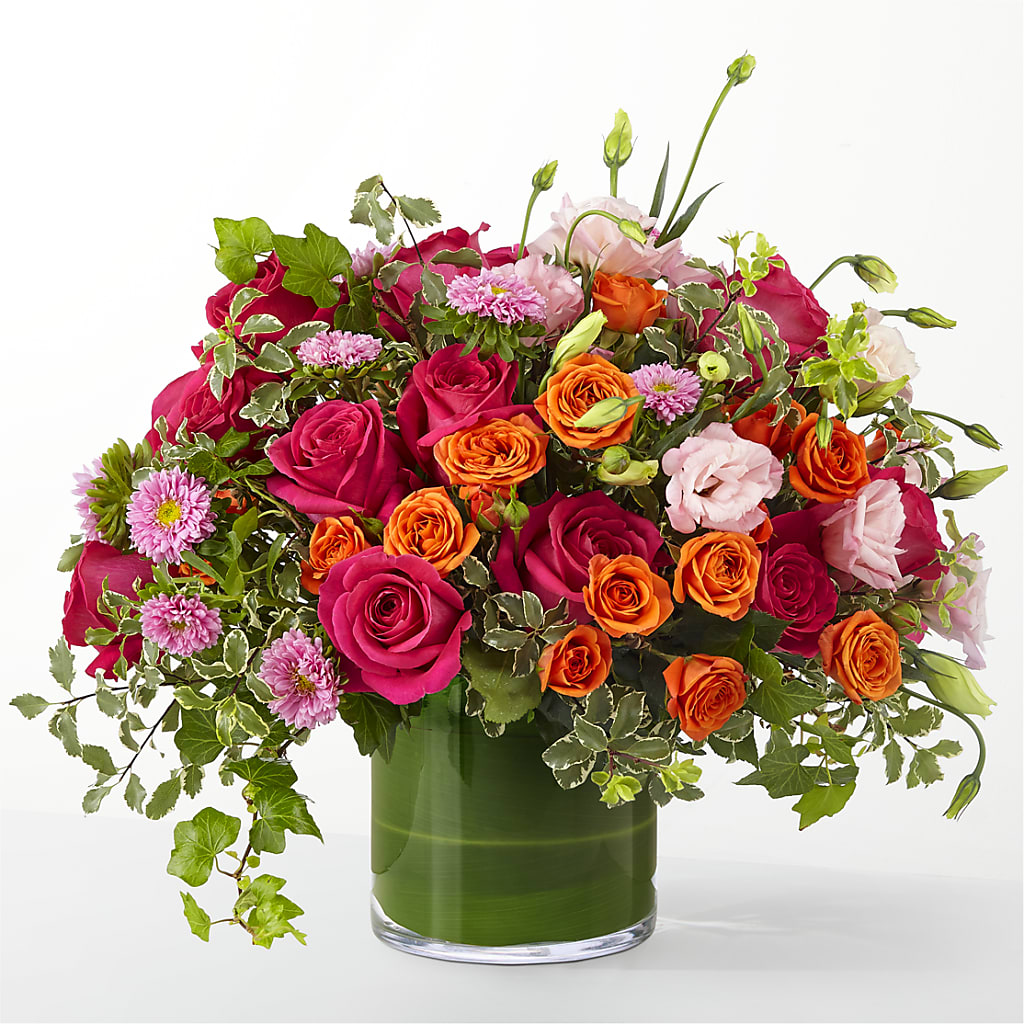 The Trendsetter – One Million Roses Llc, Caldwell ID