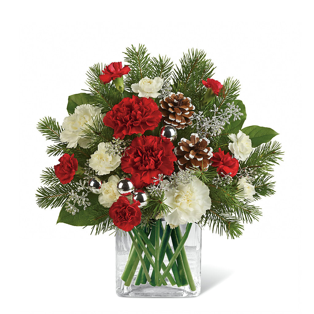 Woodland Wonder Bouquet – One Million Roses Llc, Caldwell ID