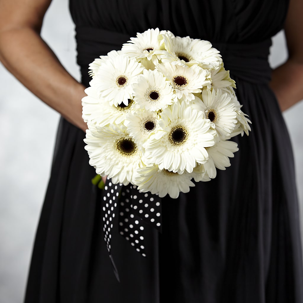 Daisy Delight Bouquet – One Million Roses Llc, Caldwell ID