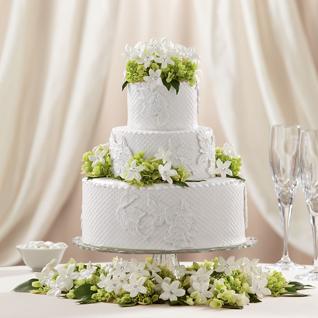 Bloom & Blossom Cake Decor – One Million Roses Llc, Caldwell ID