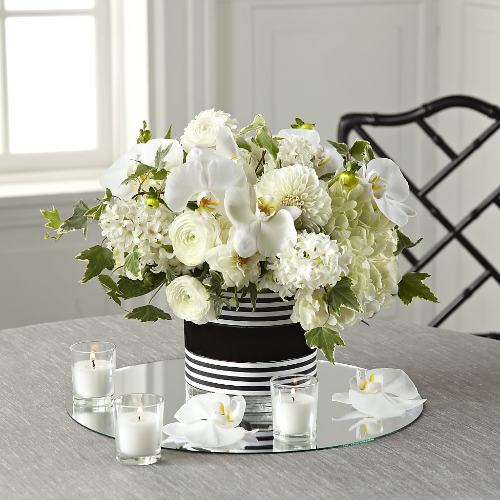 Solemnity Arrangement – One Million Roses Llc, Caldwell ID