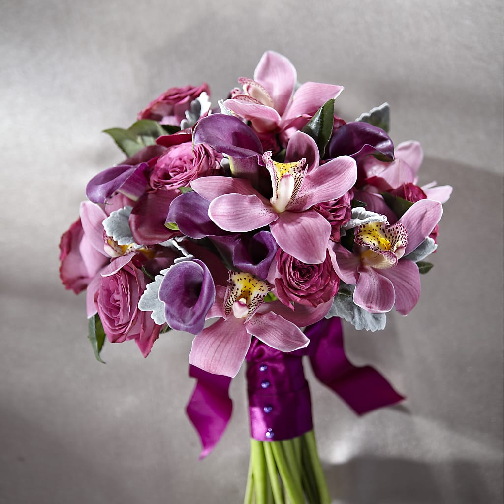 Delicacy Bouquet – One Million Roses Llc, Caldwell ID