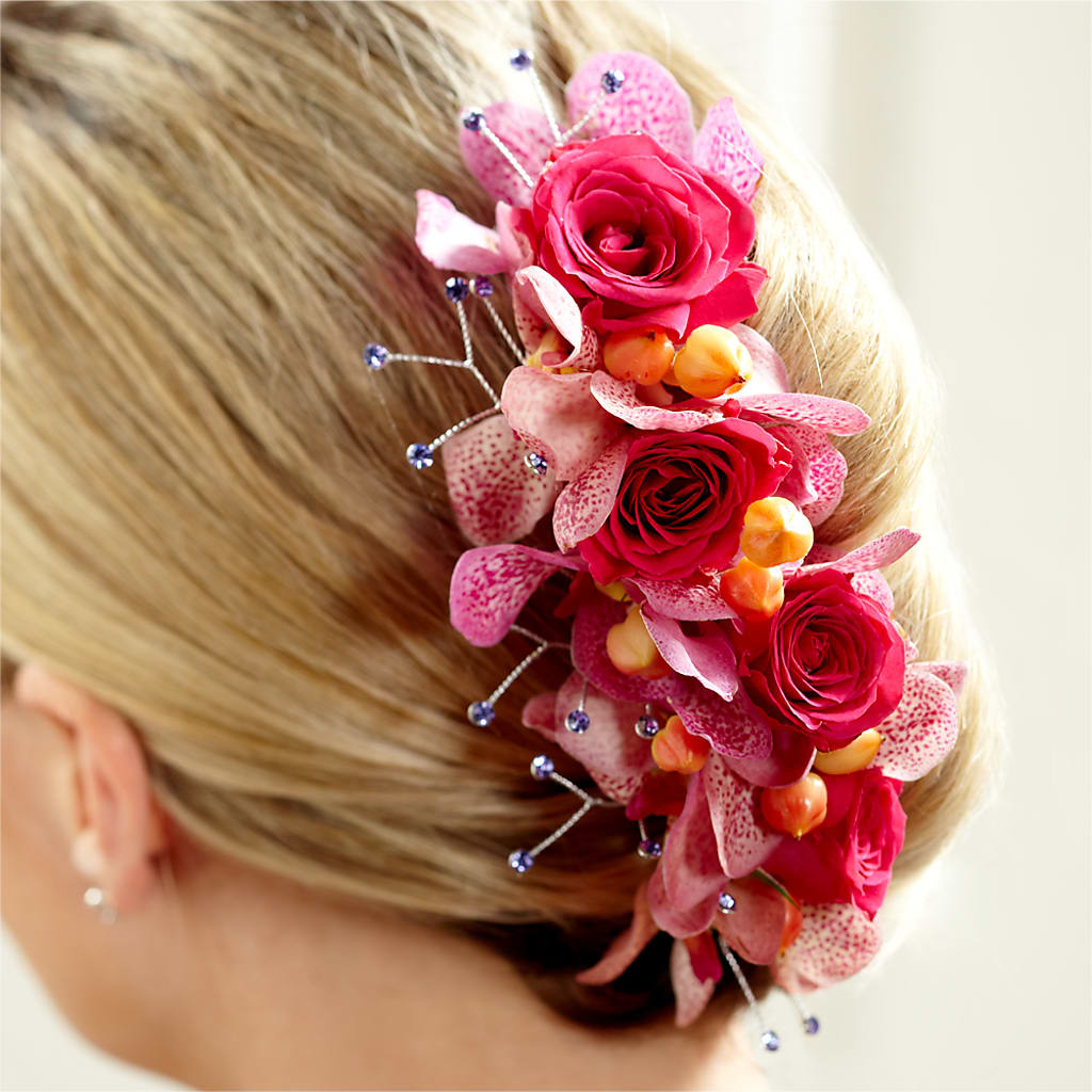 Celestial Hair Decor – One Million Roses Llc, Caldwell ID