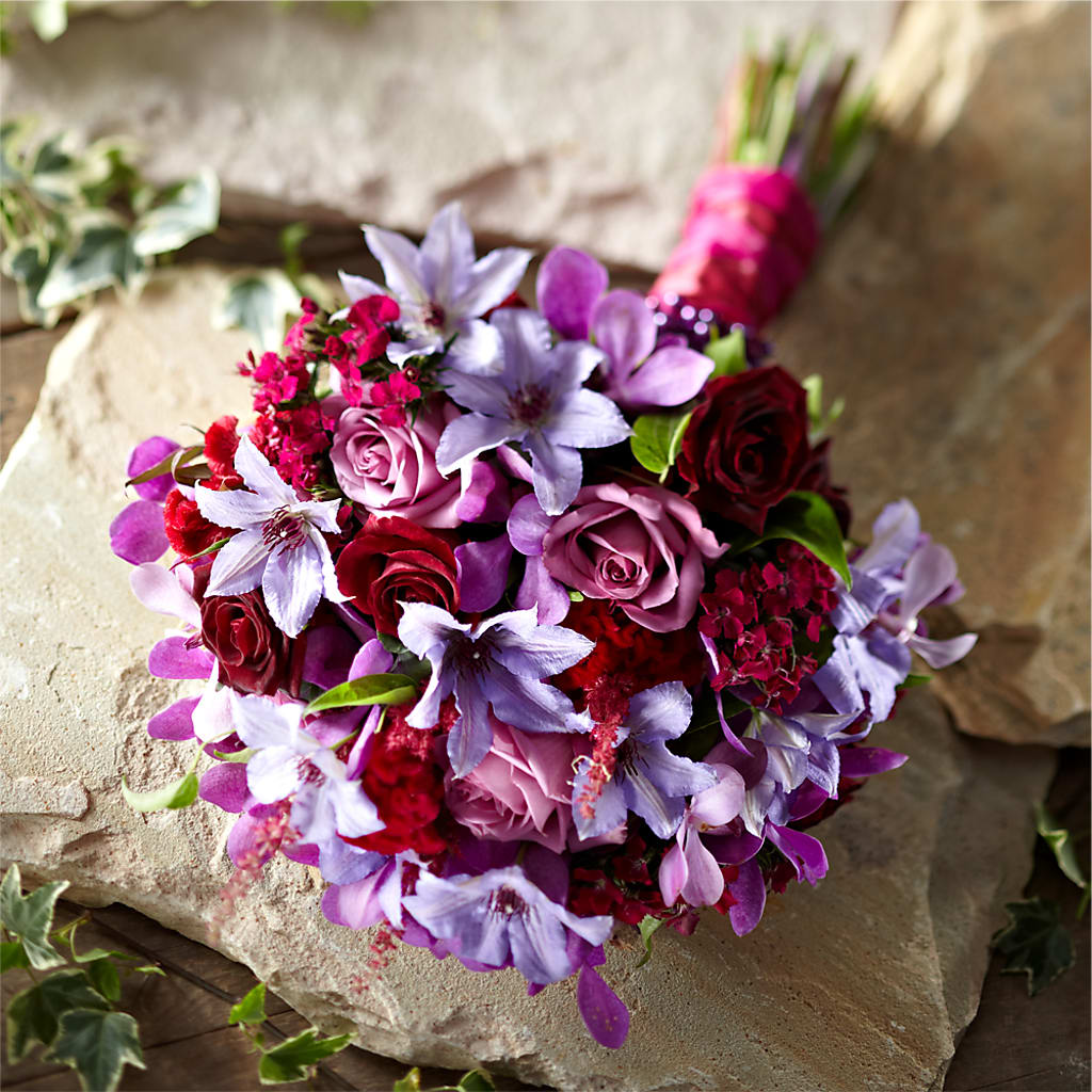 Enlightened Love Bouquet – One Million Roses Llc, Caldwell ID