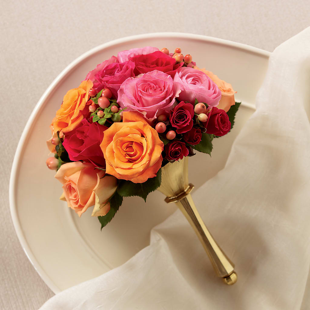 Bright Promise Bouquet – One Million Roses Llc, Caldwell ID