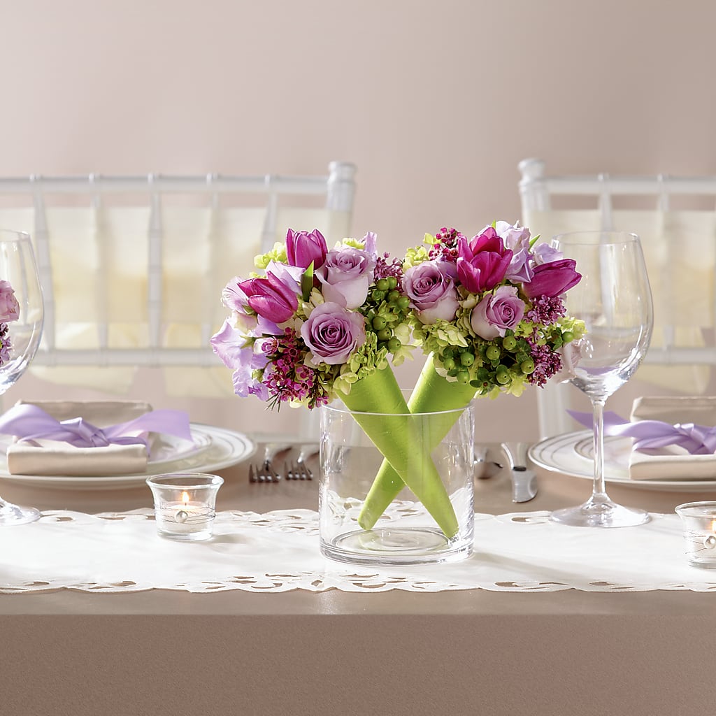 Sublime Centerpiece – One Million Roses Llc, Caldwell ID