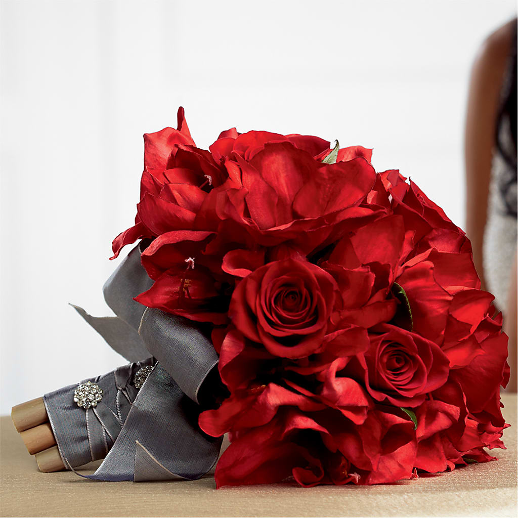 Heart's Happiness Bouquet – One Million Roses Llc, Caldwell ID