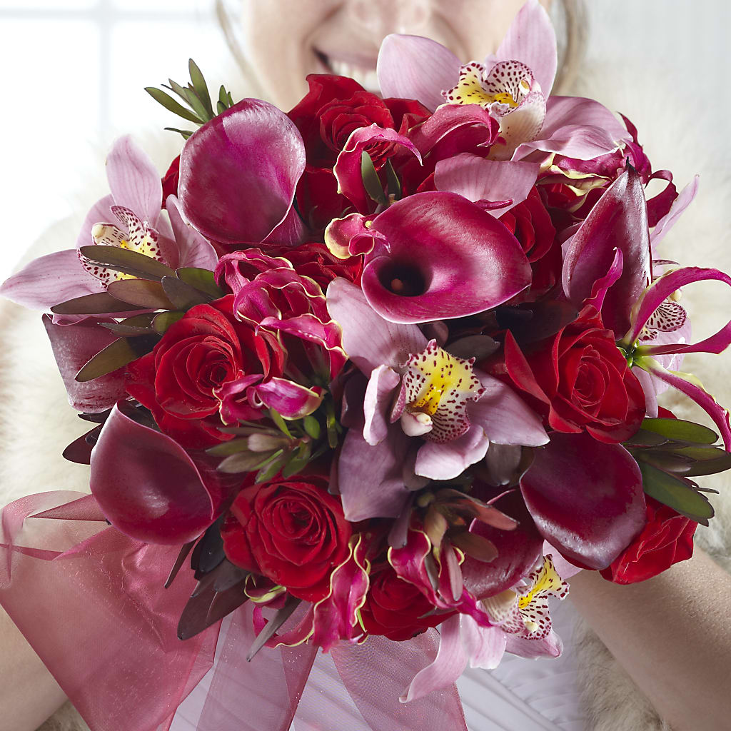 Heart of Hearts Bouquet – One Million Roses Llc, Caldwell ID