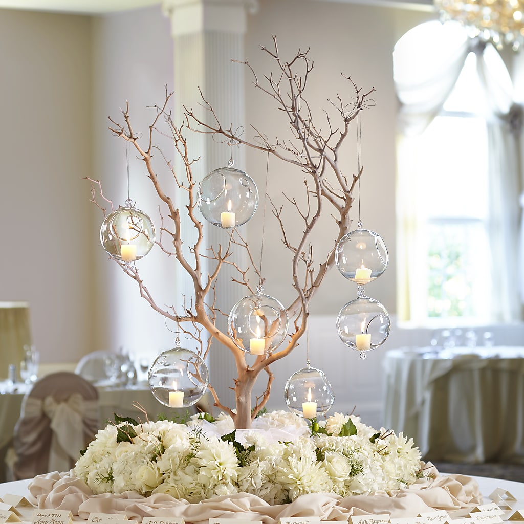 Secret Garden Arrangement – One Million Roses Llc, Caldwell ID